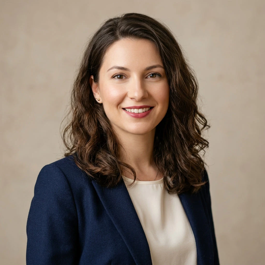 Author image